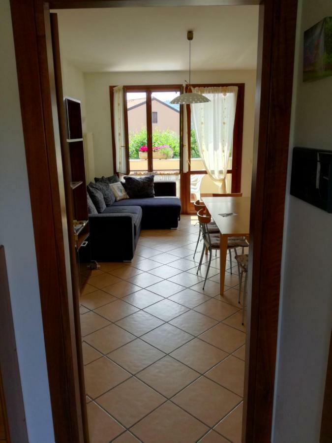 Apartment Orchidea Garda